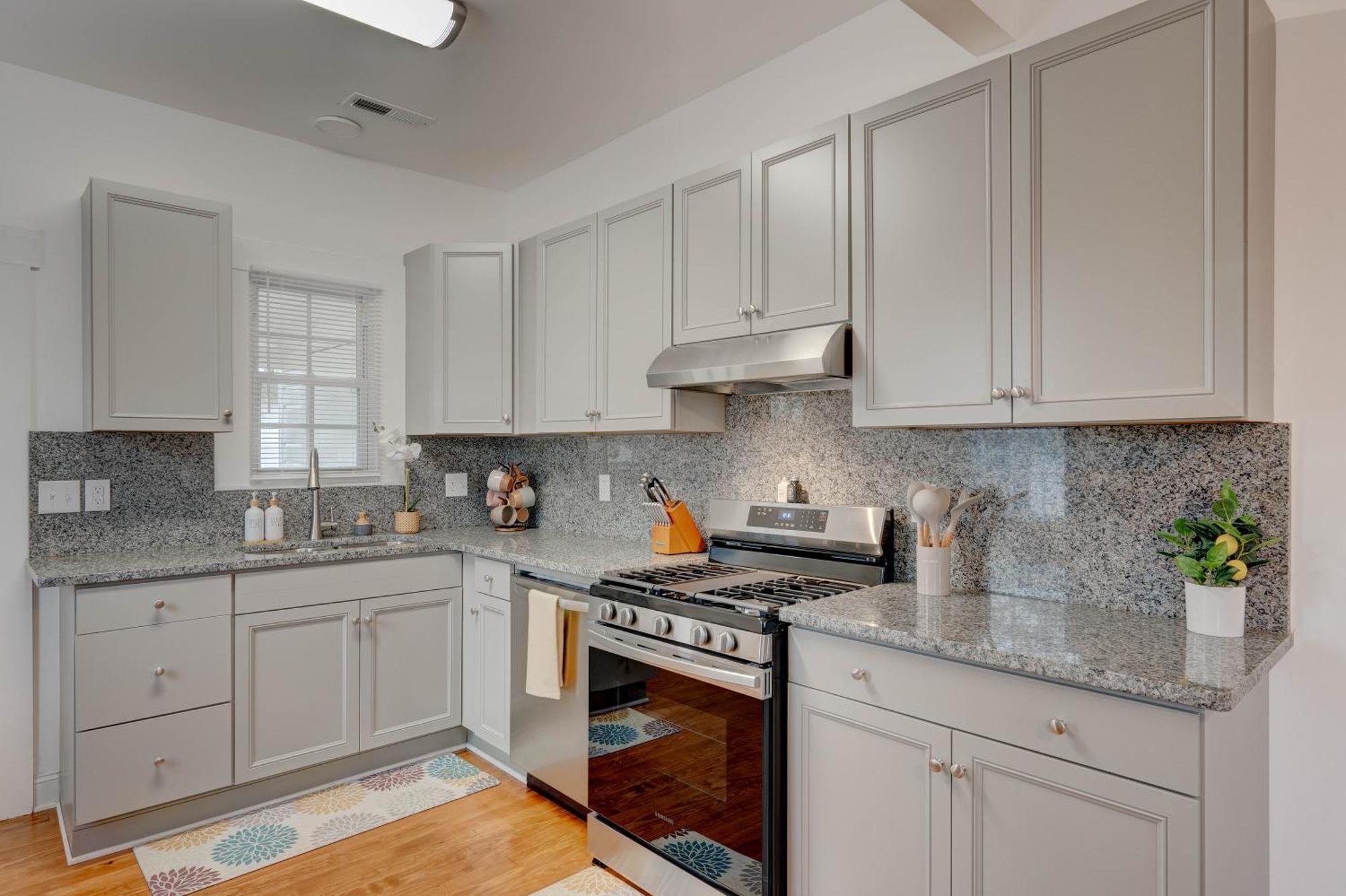 Villa Peaceful Park Circle Getaway Charleston Exterior foto